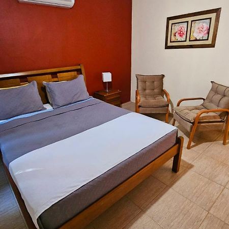 Hotel Pousada Bambuzal Sana Ngoại thất bức ảnh
