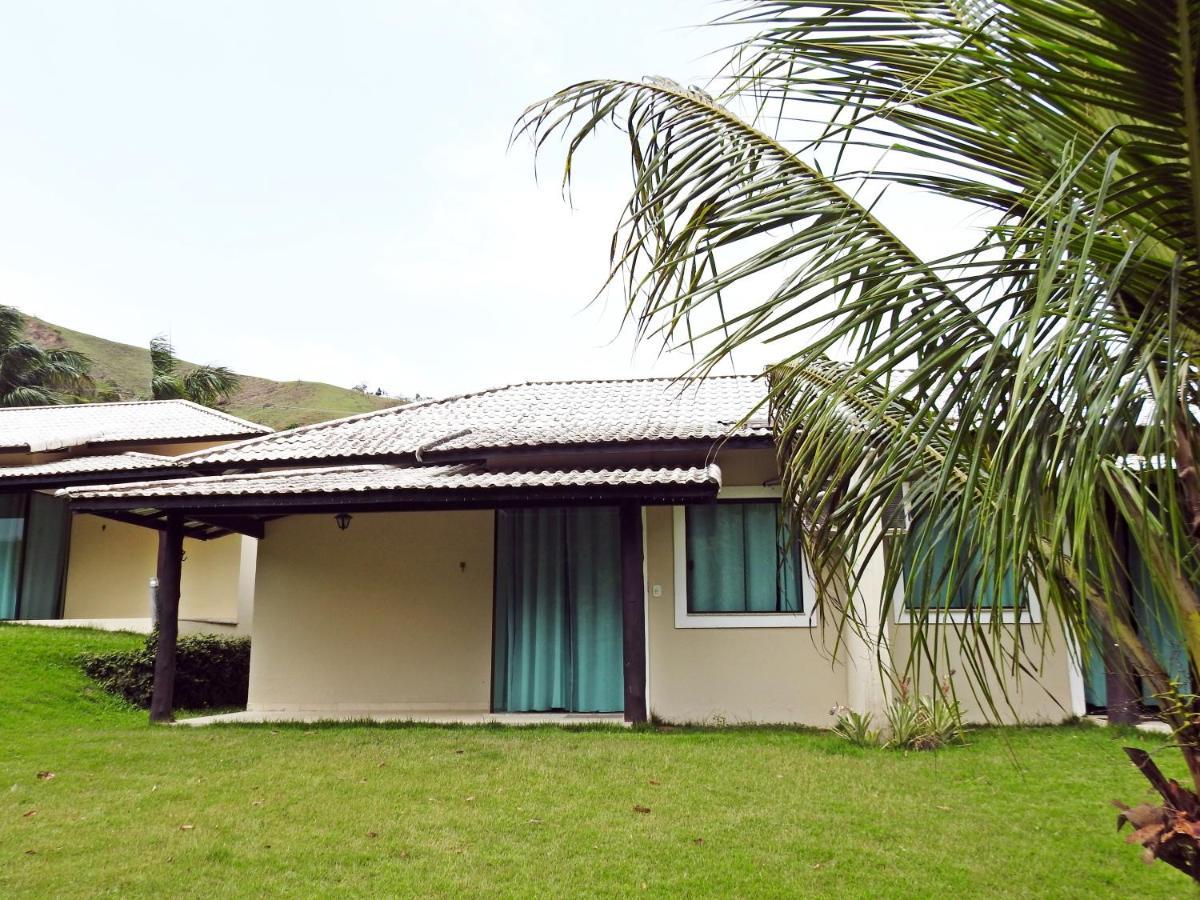 Hotel Pousada Bambuzal Sana Ngoại thất bức ảnh