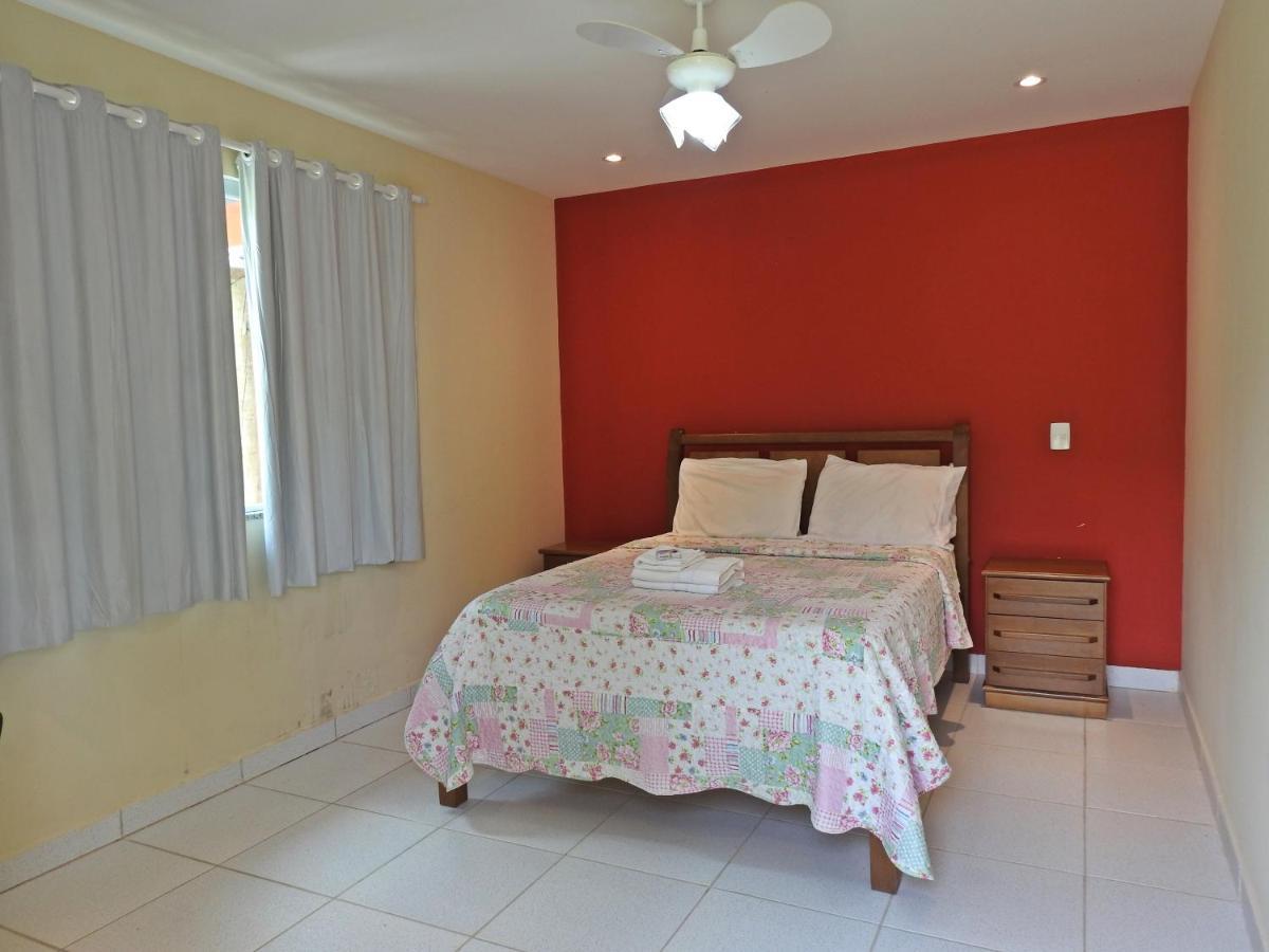 Hotel Pousada Bambuzal Sana Ngoại thất bức ảnh