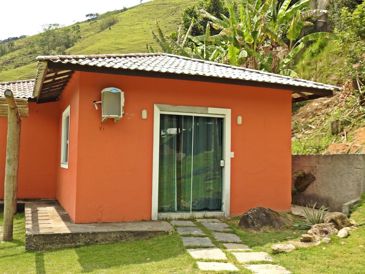 Hotel Pousada Bambuzal Sana Ngoại thất bức ảnh