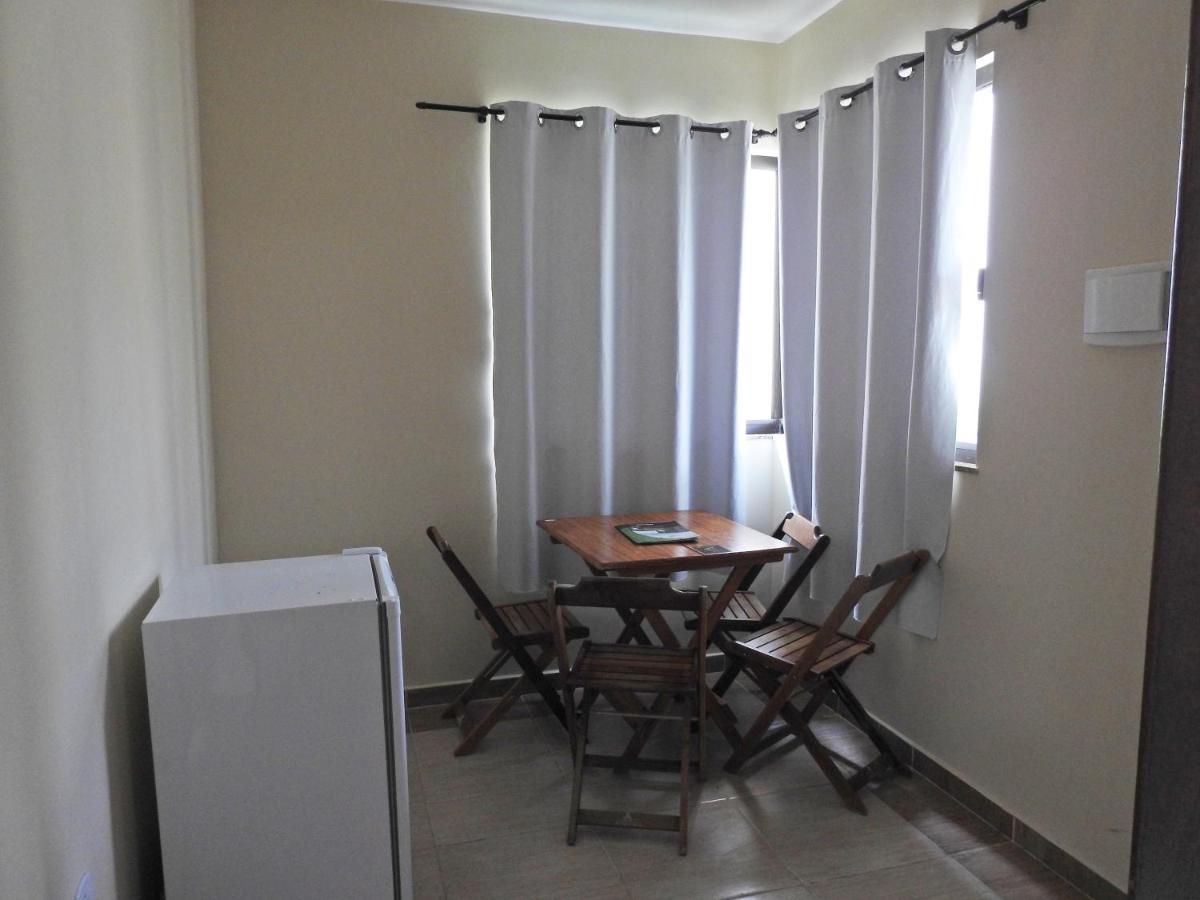 Hotel Pousada Bambuzal Sana Ngoại thất bức ảnh