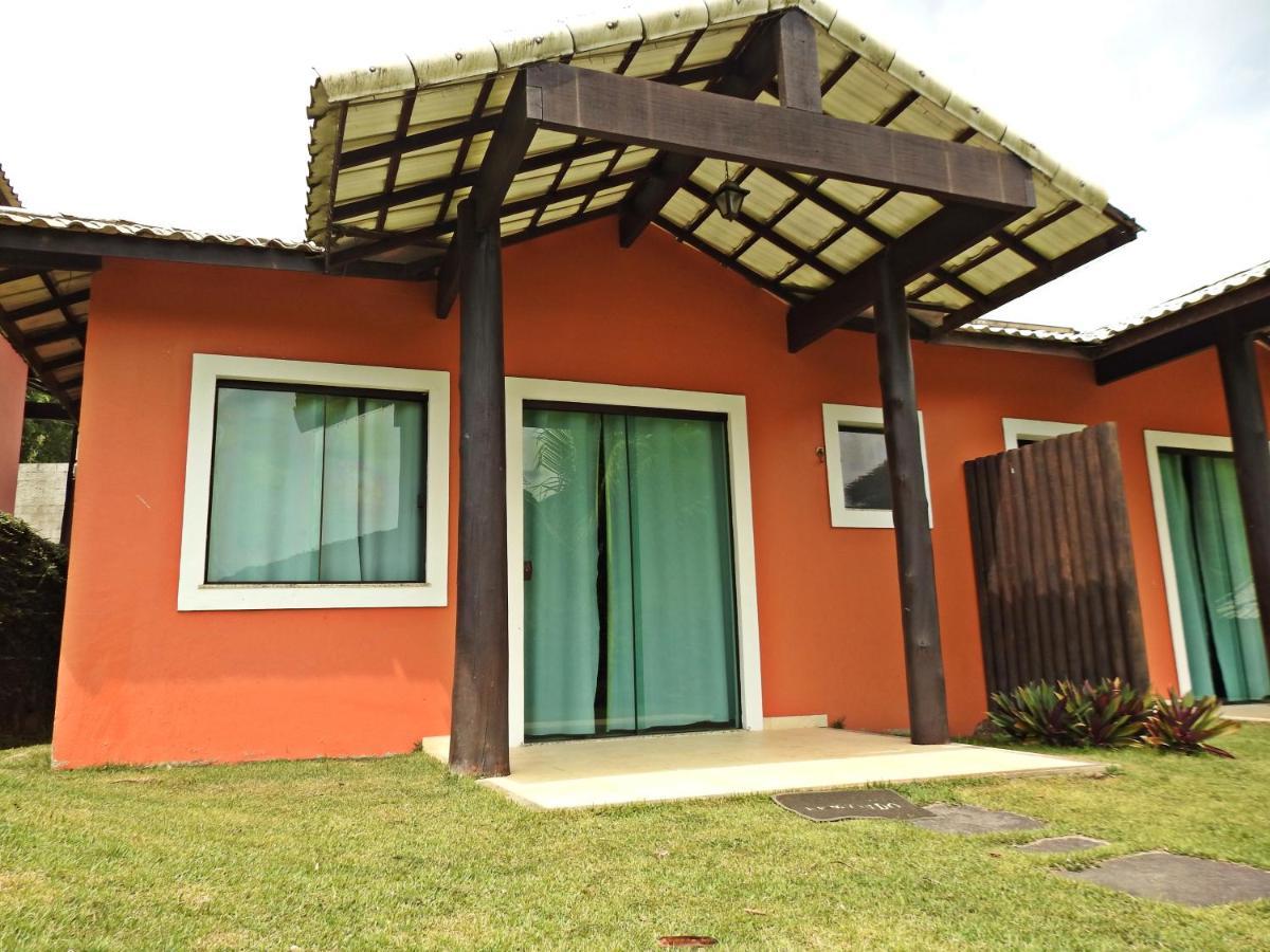 Hotel Pousada Bambuzal Sana Ngoại thất bức ảnh