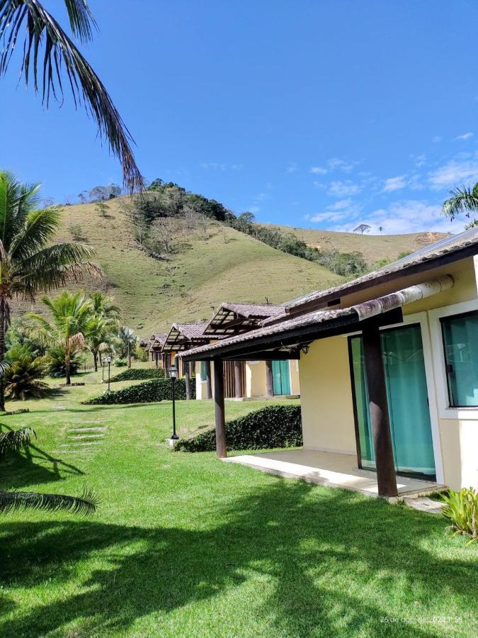 Hotel Pousada Bambuzal Sana Ngoại thất bức ảnh
