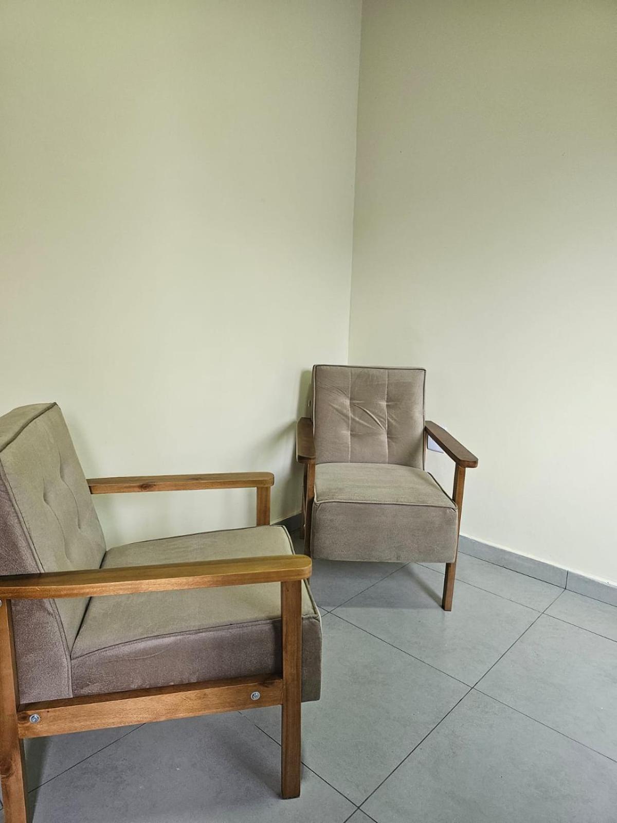 Hotel Pousada Bambuzal Sana Ngoại thất bức ảnh