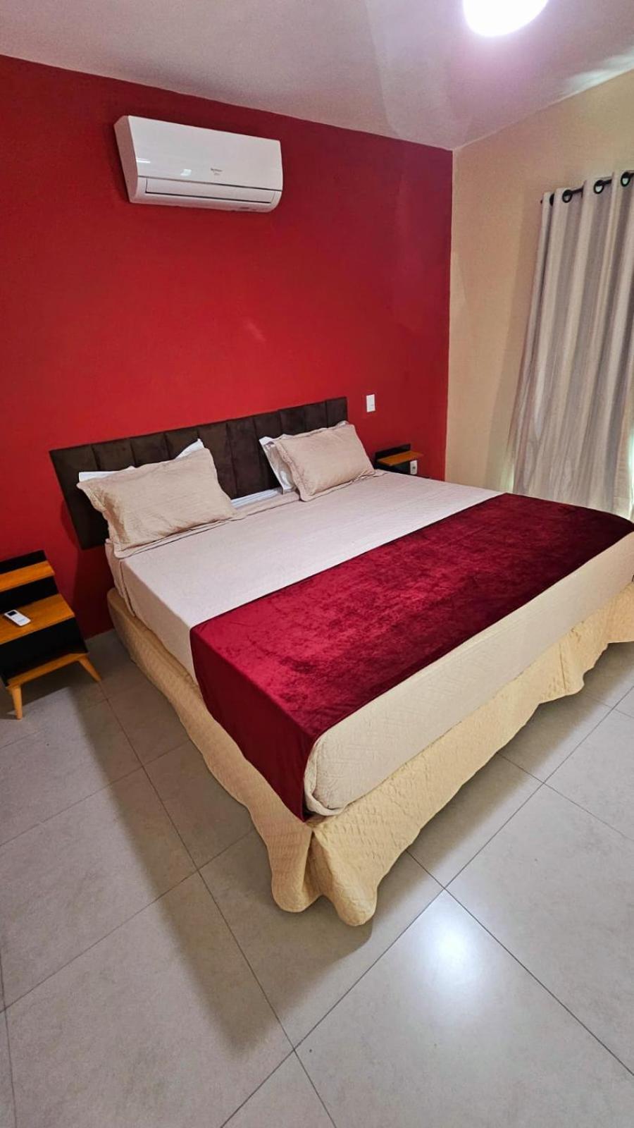 Hotel Pousada Bambuzal Sana Ngoại thất bức ảnh