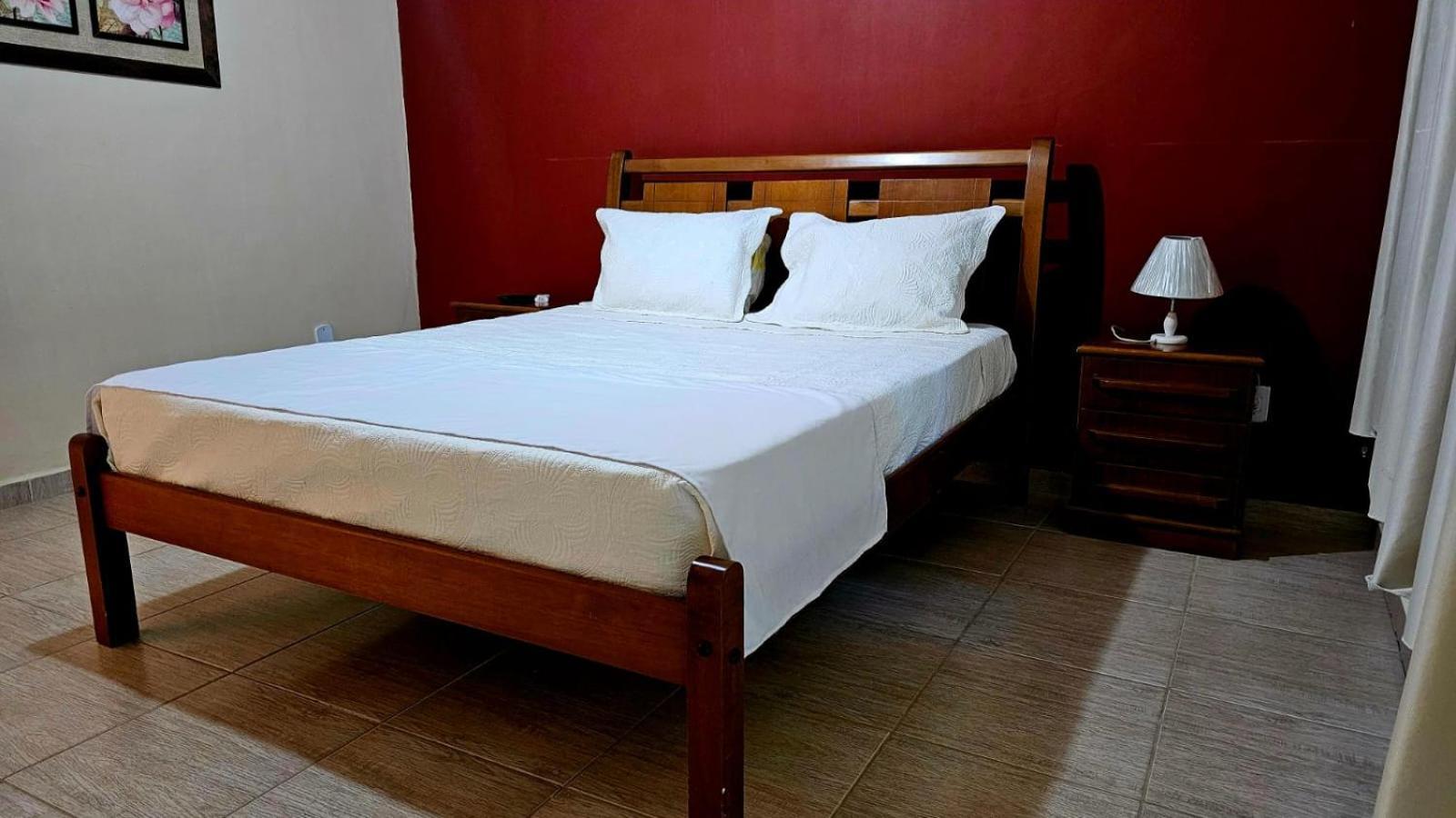 Hotel Pousada Bambuzal Sana Ngoại thất bức ảnh