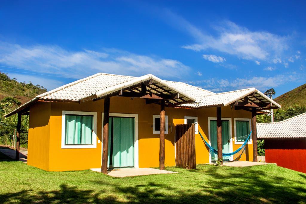 Hotel Pousada Bambuzal Sana Ngoại thất bức ảnh